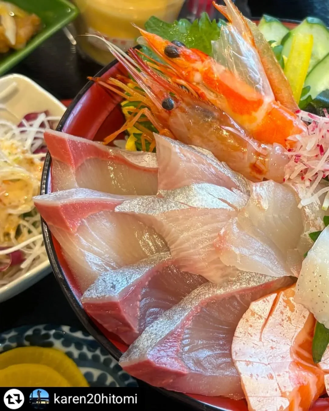 ご来店、ご紹介ありがとうございます✨