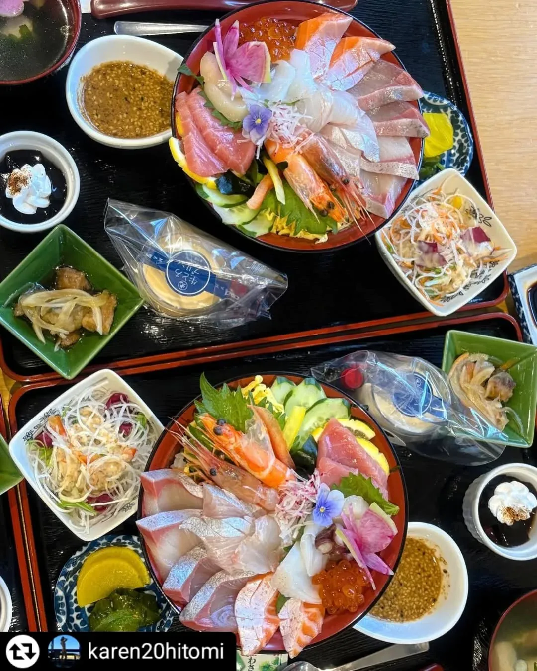 ご来店、ご紹介ありがとうございます✨