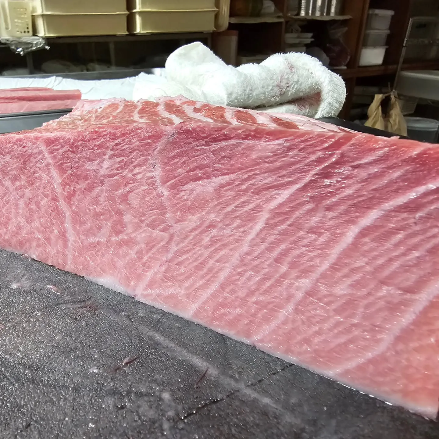 🐟【数量限定】鳥取県・境港直送！